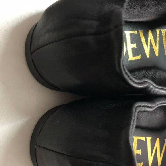 Ballet flats, flat Mary Jane shoes - Picture 9 of 10